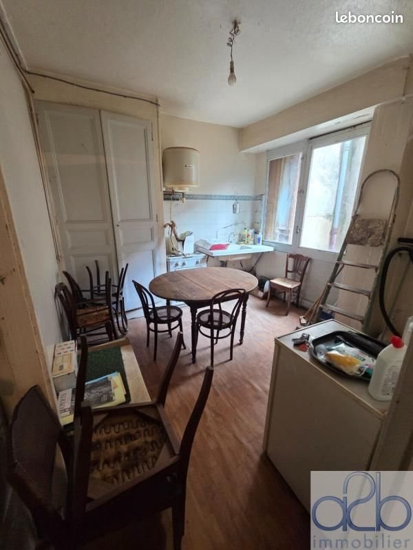 Appartement à vendre, 64m², Le Puy-en-Velay