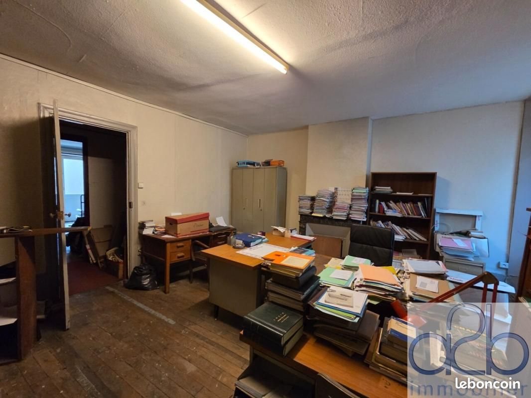 Appartement à vendre, 64m², Le Puy-en-Velay