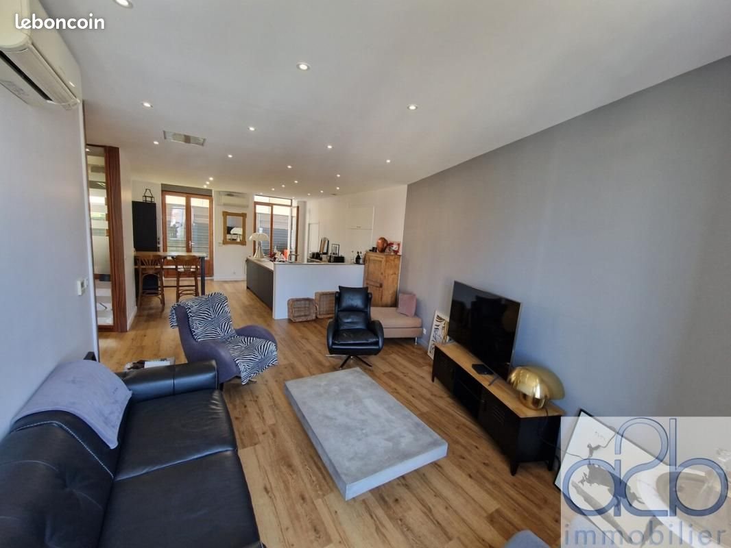 Appartement à vendre, 104m², Le Puy-en-Velay
