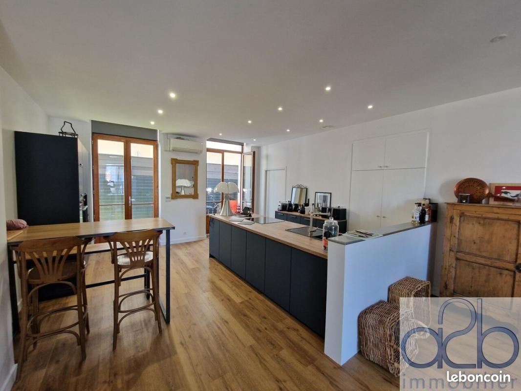 Appartement à vendre, 104m², Le Puy-en-Velay