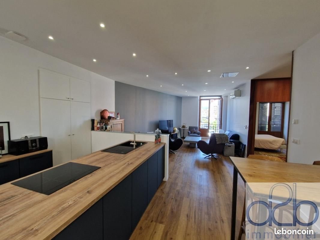 Appartement à vendre, 104m², Le Puy-en-Velay