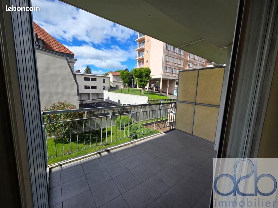 Appartement à vendre, 105m², Le Puy-en-Velay