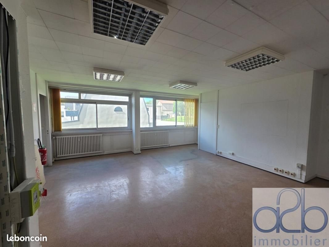Appartement à vendre, 105m², Le Puy-en-Velay