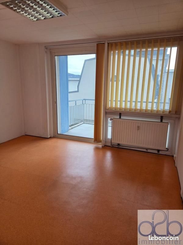 Appartement à vendre, 105m², Le Puy-en-Velay