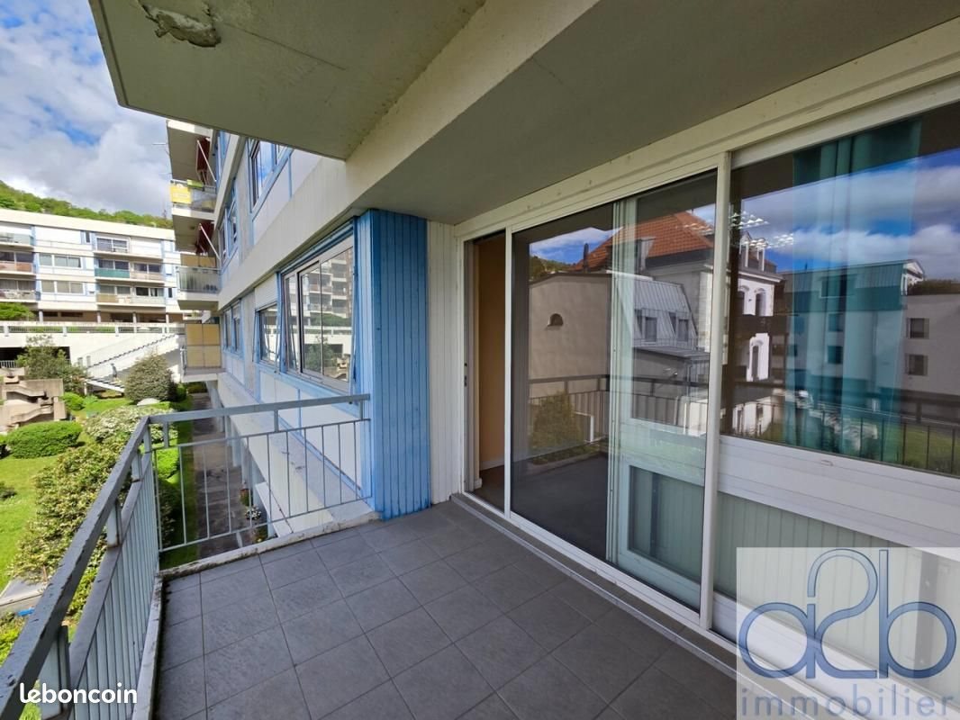 Appartement à vendre, 105m², Le Puy-en-Velay