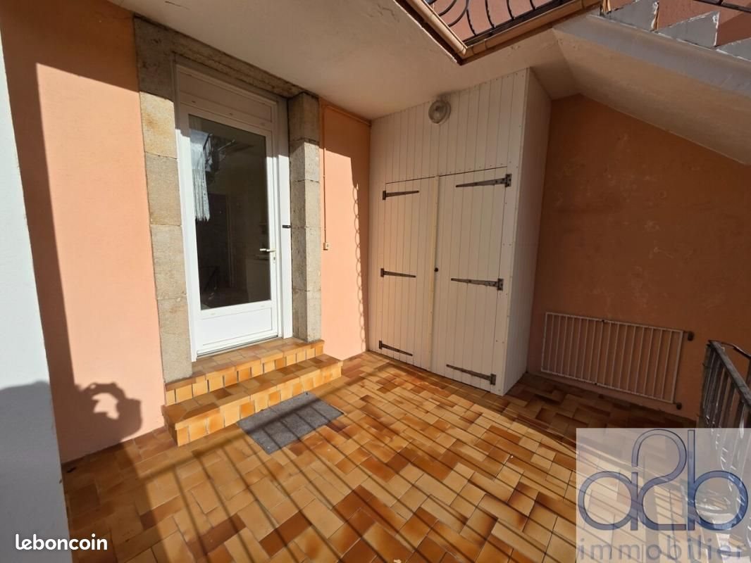 Appartement à vendre, 68m², Le Puy-en-Velay