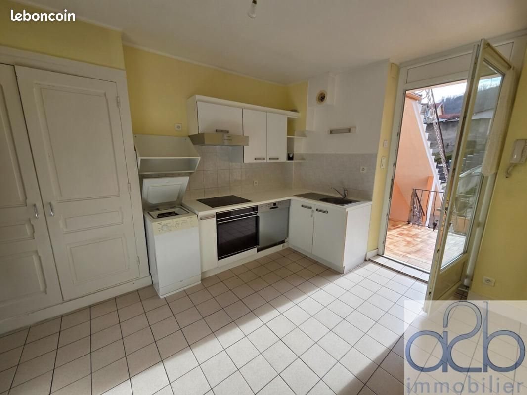 Appartement à vendre, 68m², Le Puy-en-Velay