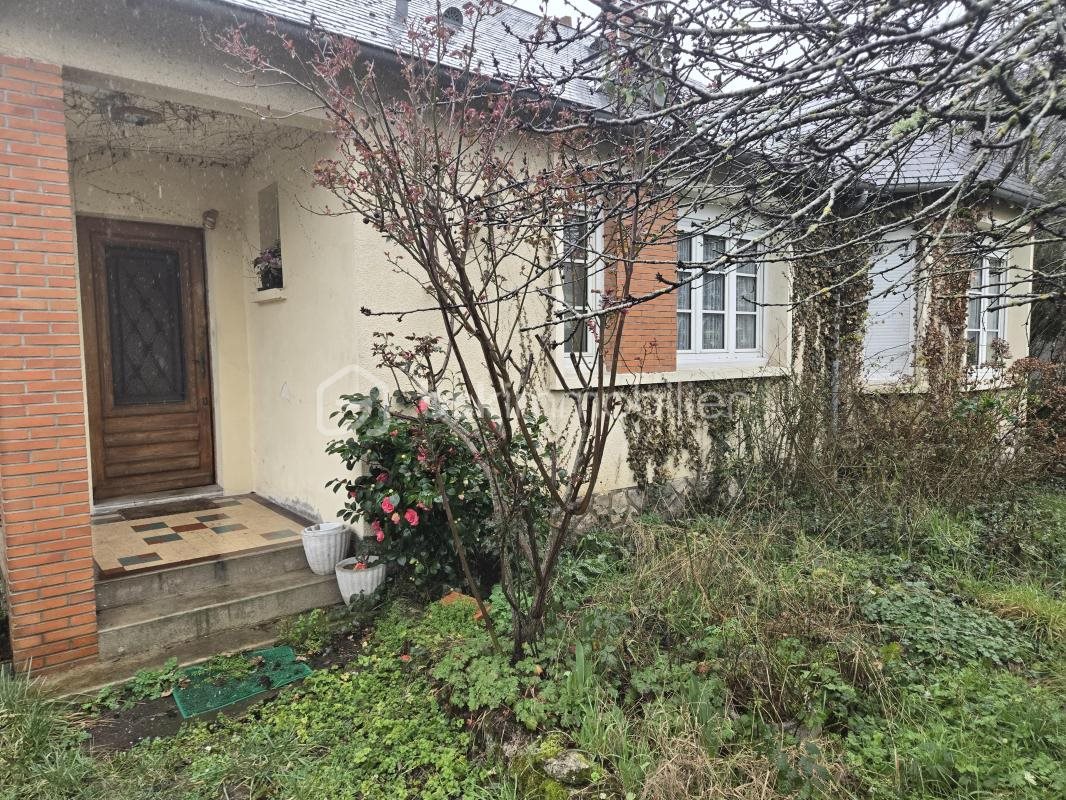 Maison à vendre, 93m², Chécy