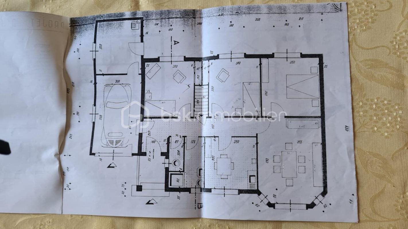 Maison à vendre, 93m², Chécy