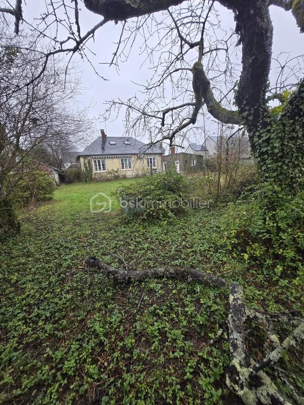 Maison à vendre, 93m², Chécy