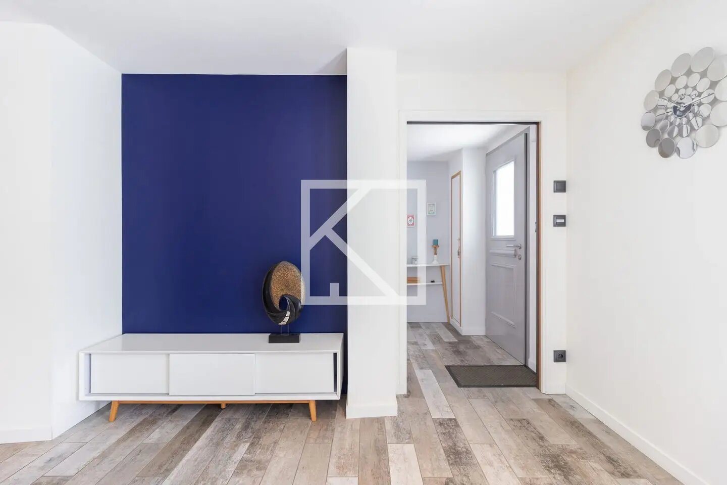 Maison à vendre, 174m², Beaupréau