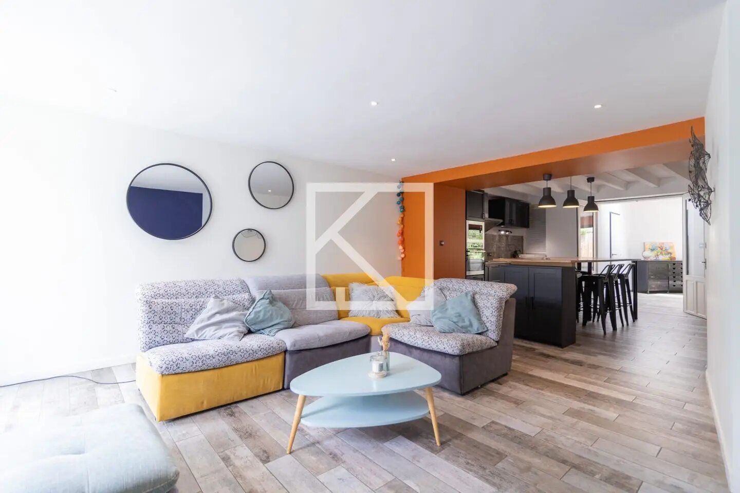 Maison à vendre, 174m², Beaupréau