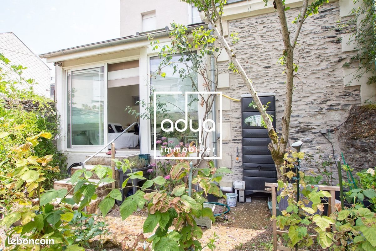 Maison à vendre, 118m², Angers