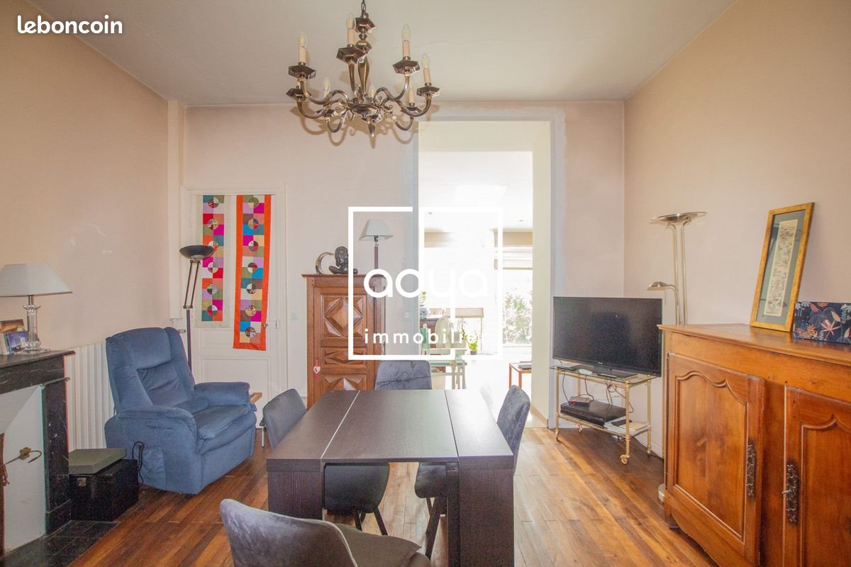 Maison à vendre, 118m², Angers