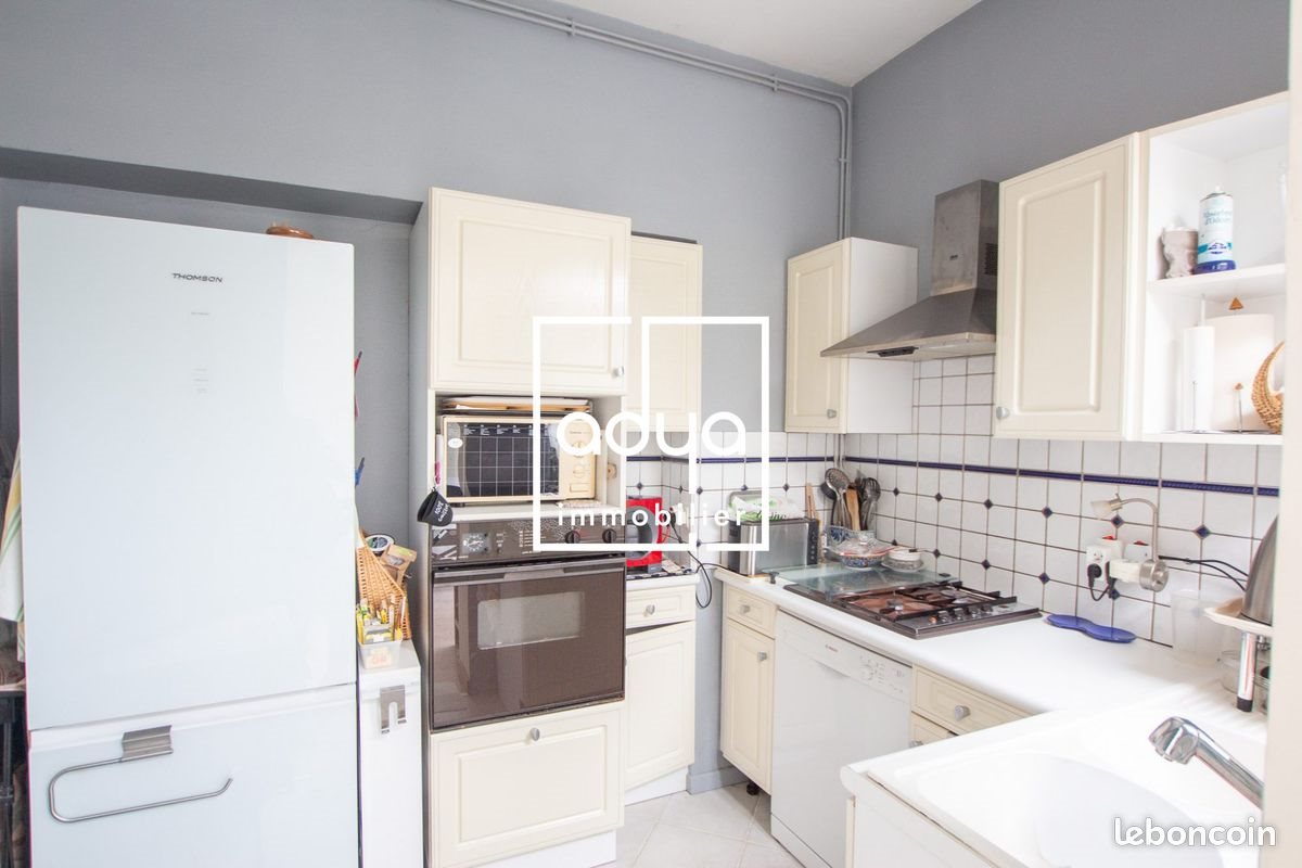 Maison à vendre, 118m², Angers