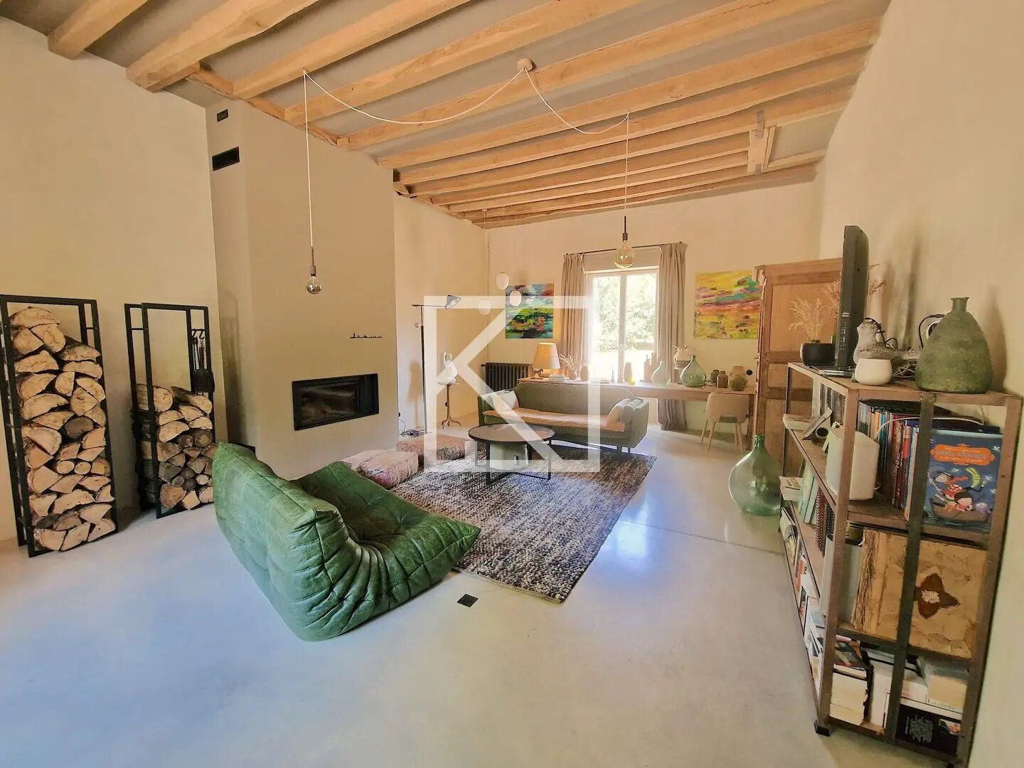 Maison à vendre, 339m², Notre-Dame-d'Oé