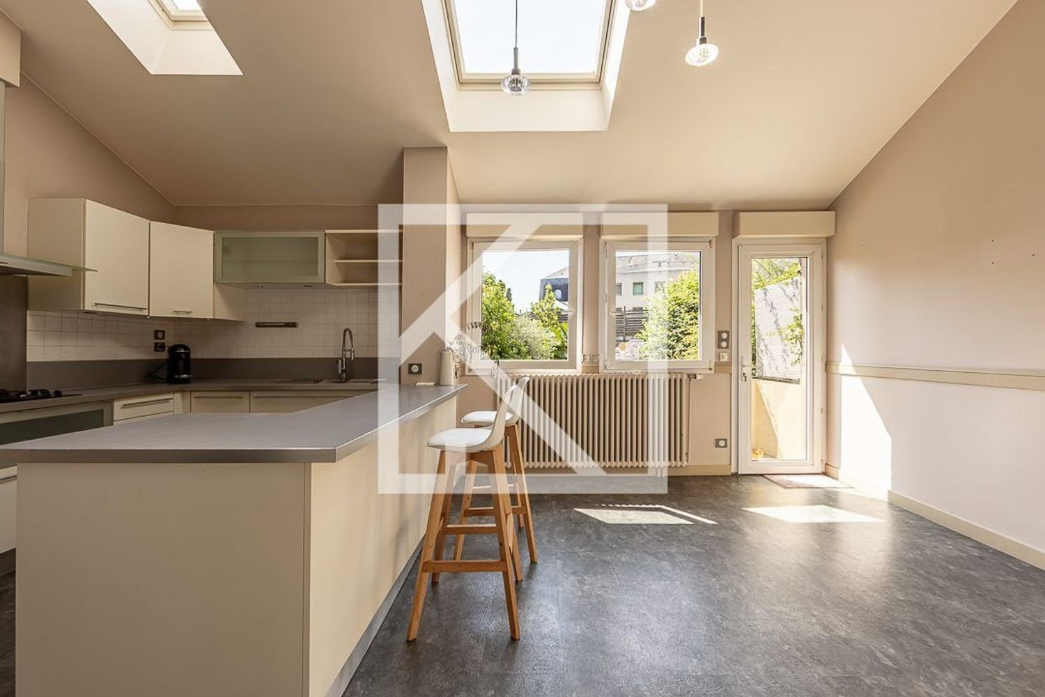 Maison à vendre, 168m², Le Mans