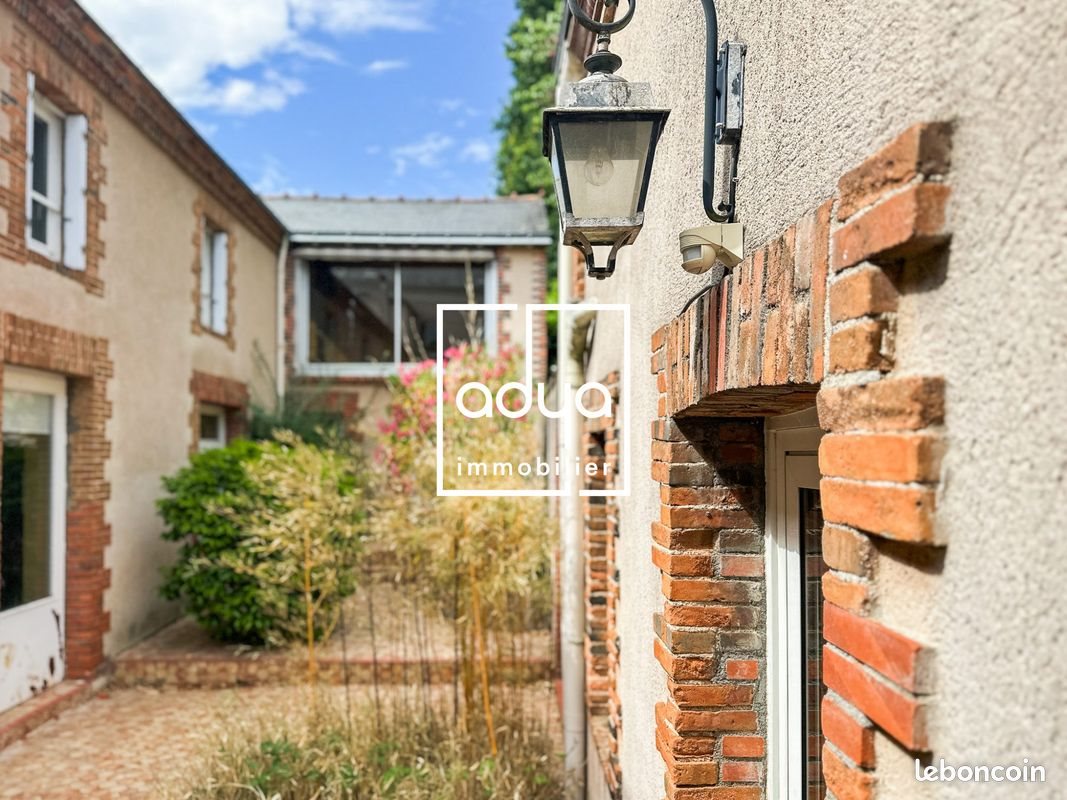 Appartement à vendre, 26m², Cholet