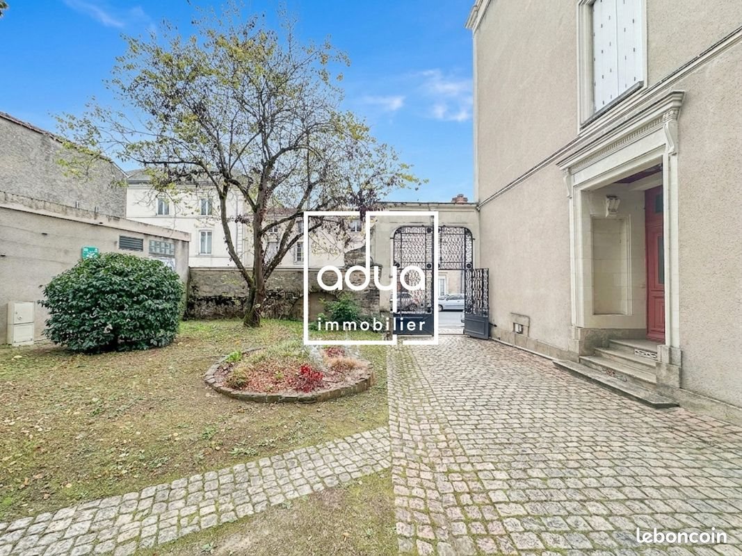 Appartement à vendre, 26m², Cholet