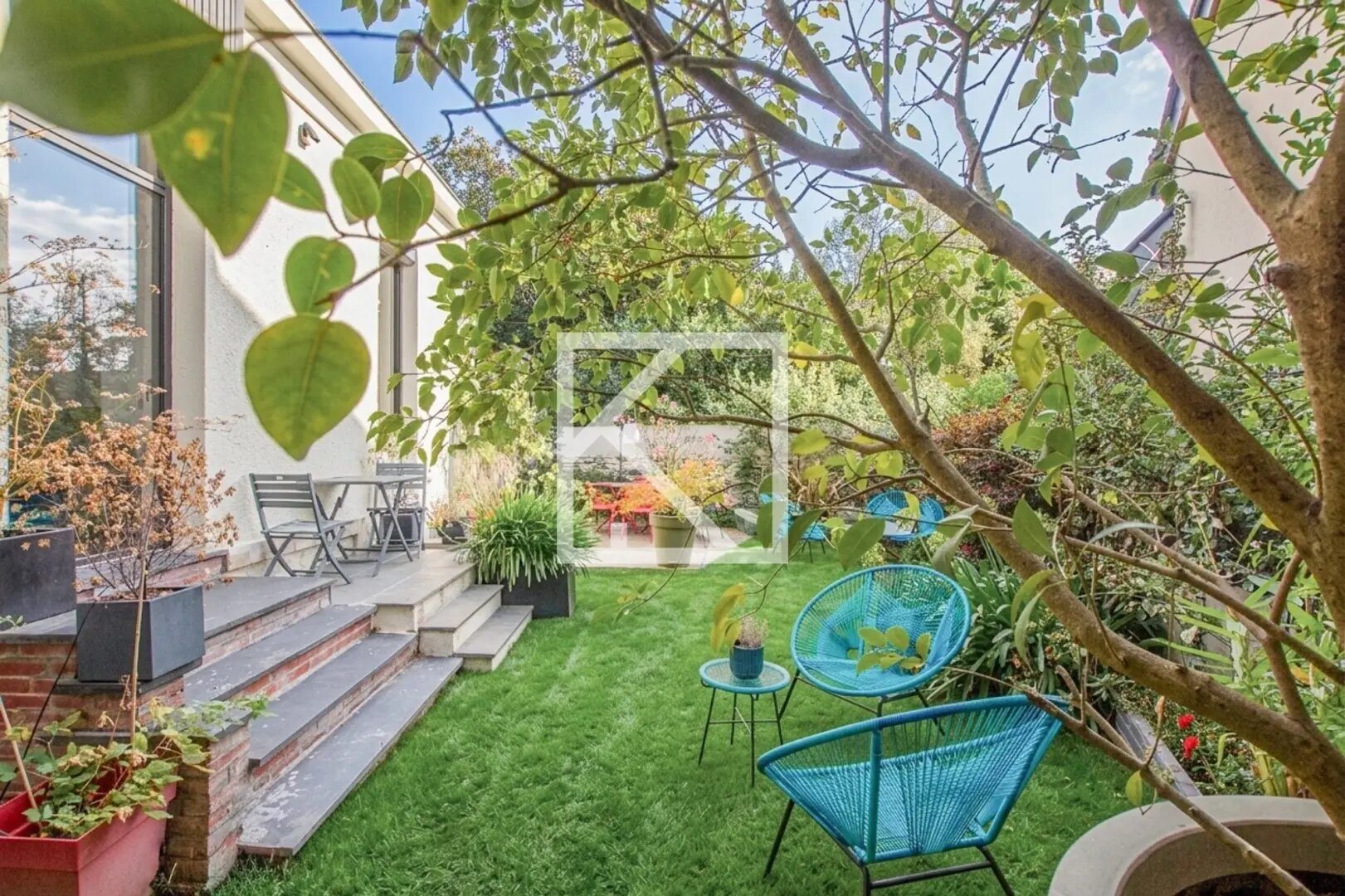 Maison à vendre, 145m², Angers