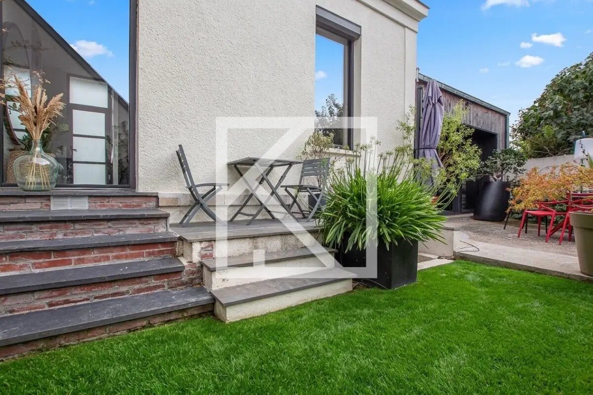 Maison à vendre, 145m², Angers