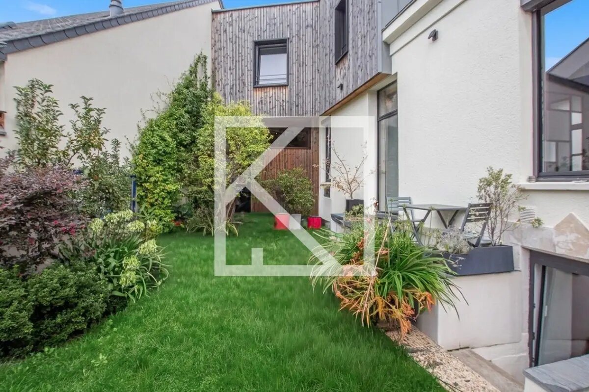 Maison à vendre, 145m², Angers