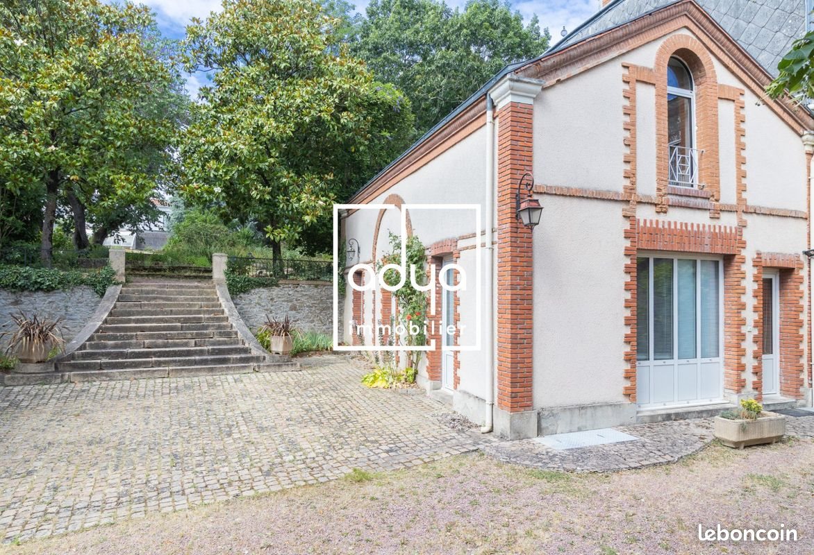Maison à vendre, 96m², Cholet