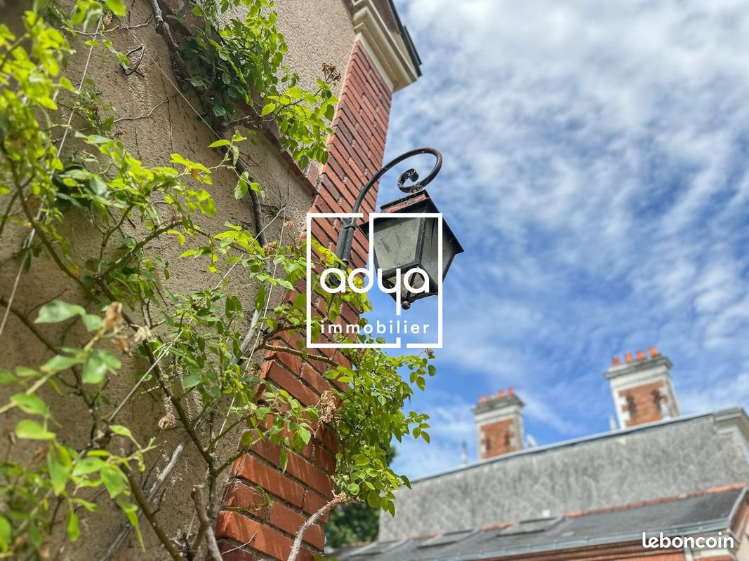 Maison à vendre, 96m², Cholet