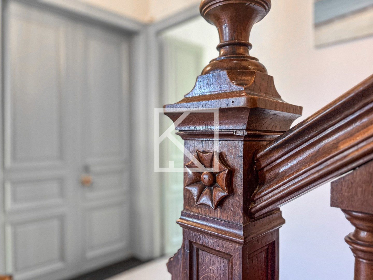 Maison à vendre, 373m², Angers