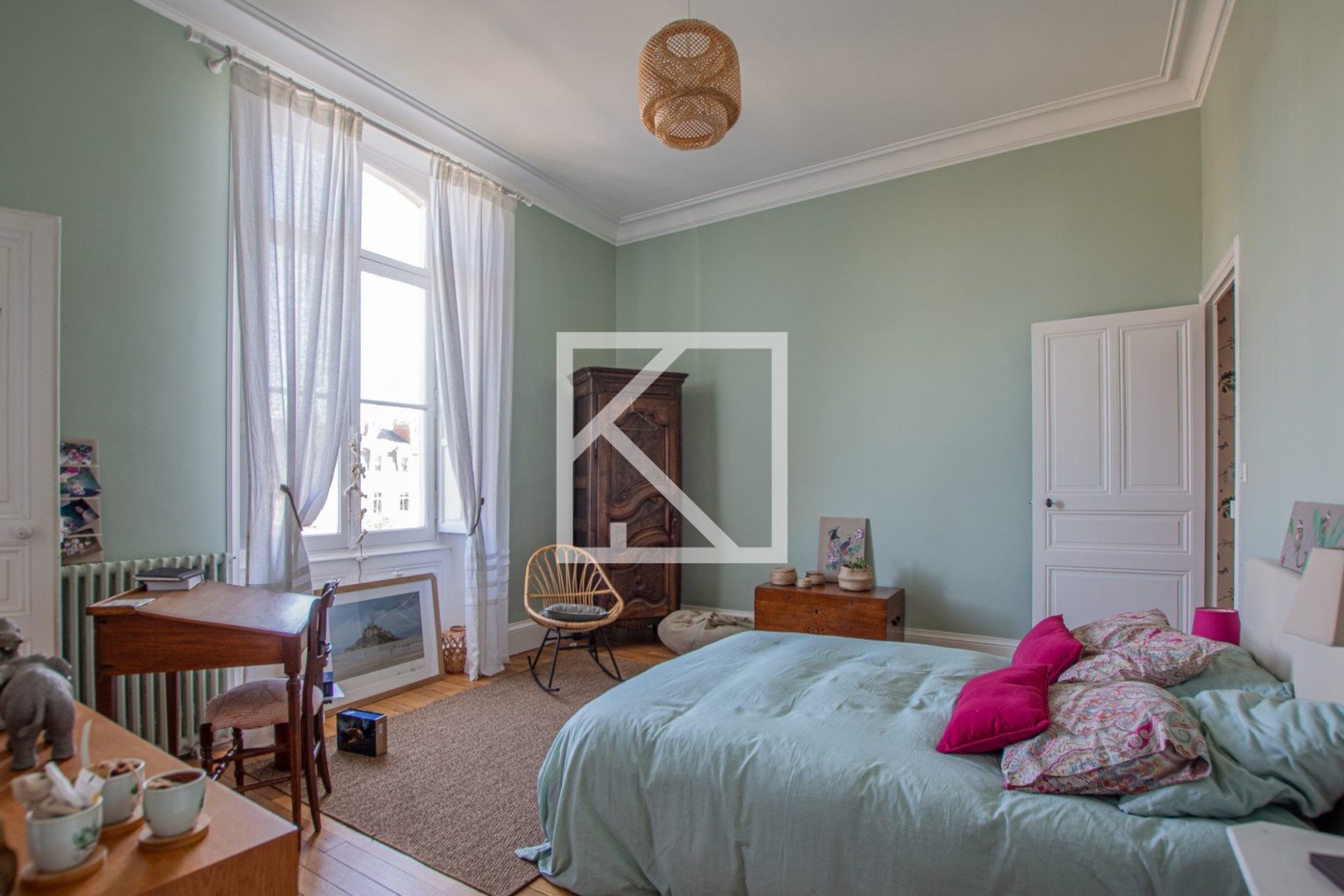 Maison à vendre, 373m², Angers