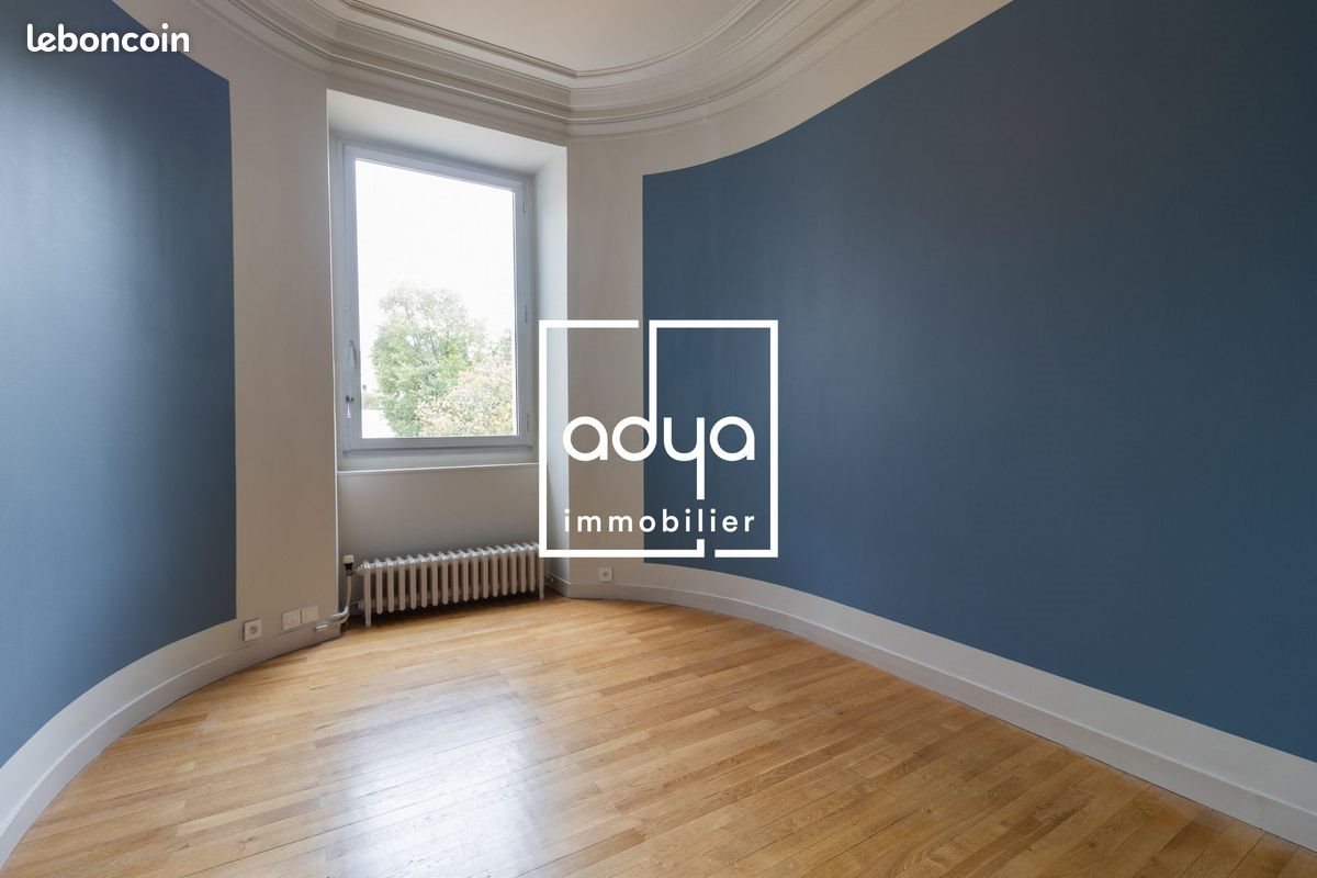 Appartement à vendre, 95m², Cholet