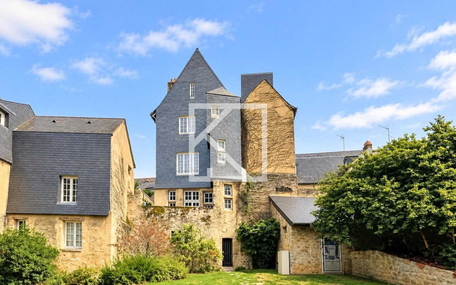 Maison à vendre, 233m², Le Mans