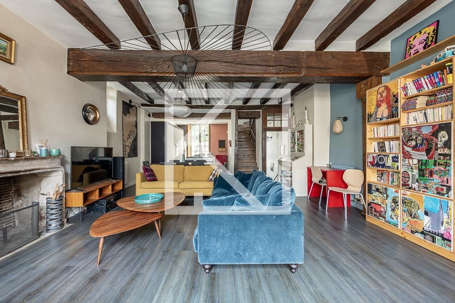 Maison à vendre, 233m², Le Mans