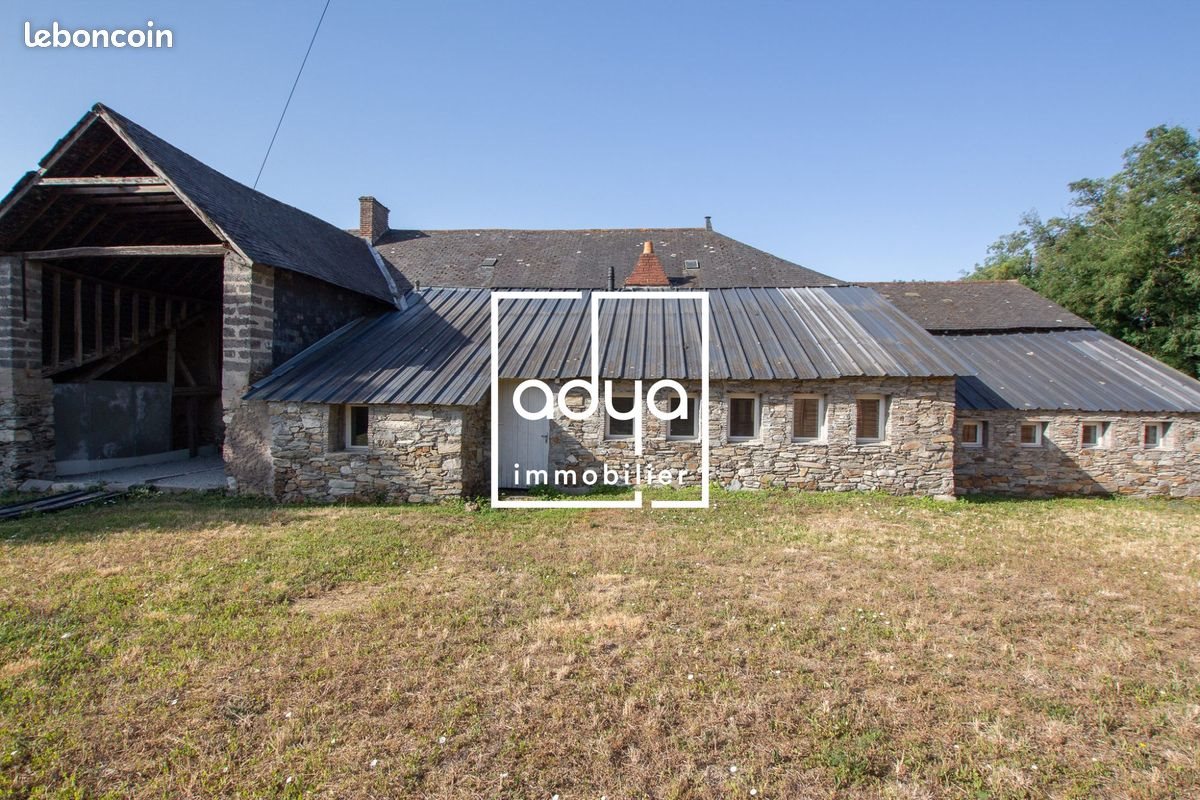 Maison à vendre, 167m², Sainte-Gemmes-sur-Loire