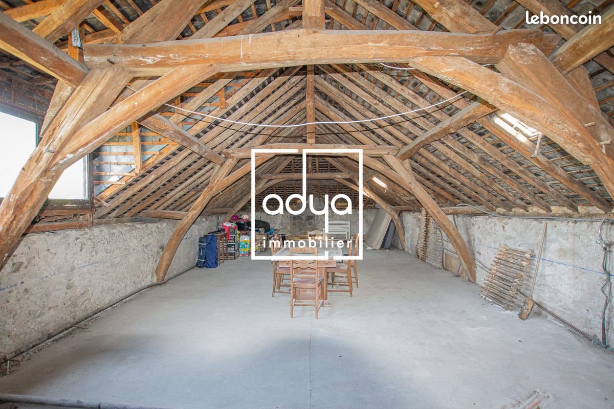 Maison à vendre, 167m², Sainte-Gemmes-sur-Loire