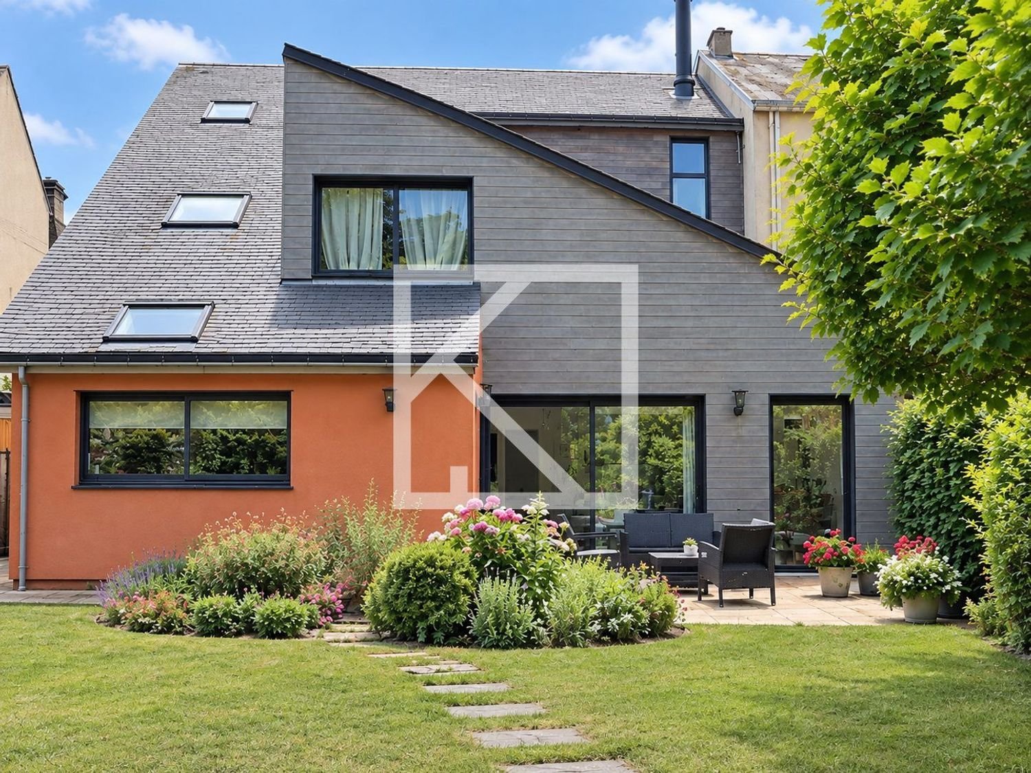 Maison à vendre, 245m², Le Mans