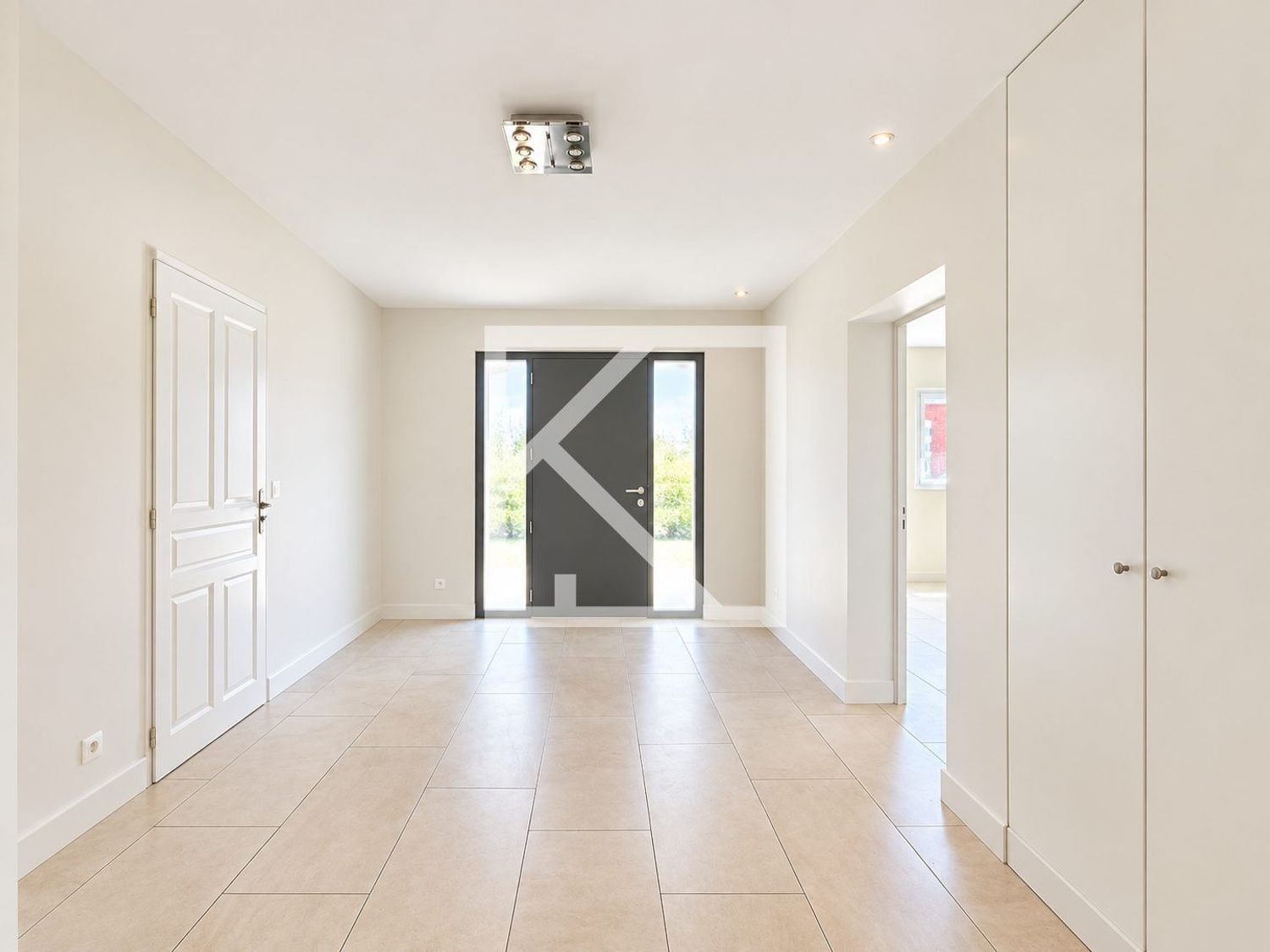Maison à vendre, 245m², Le Mans