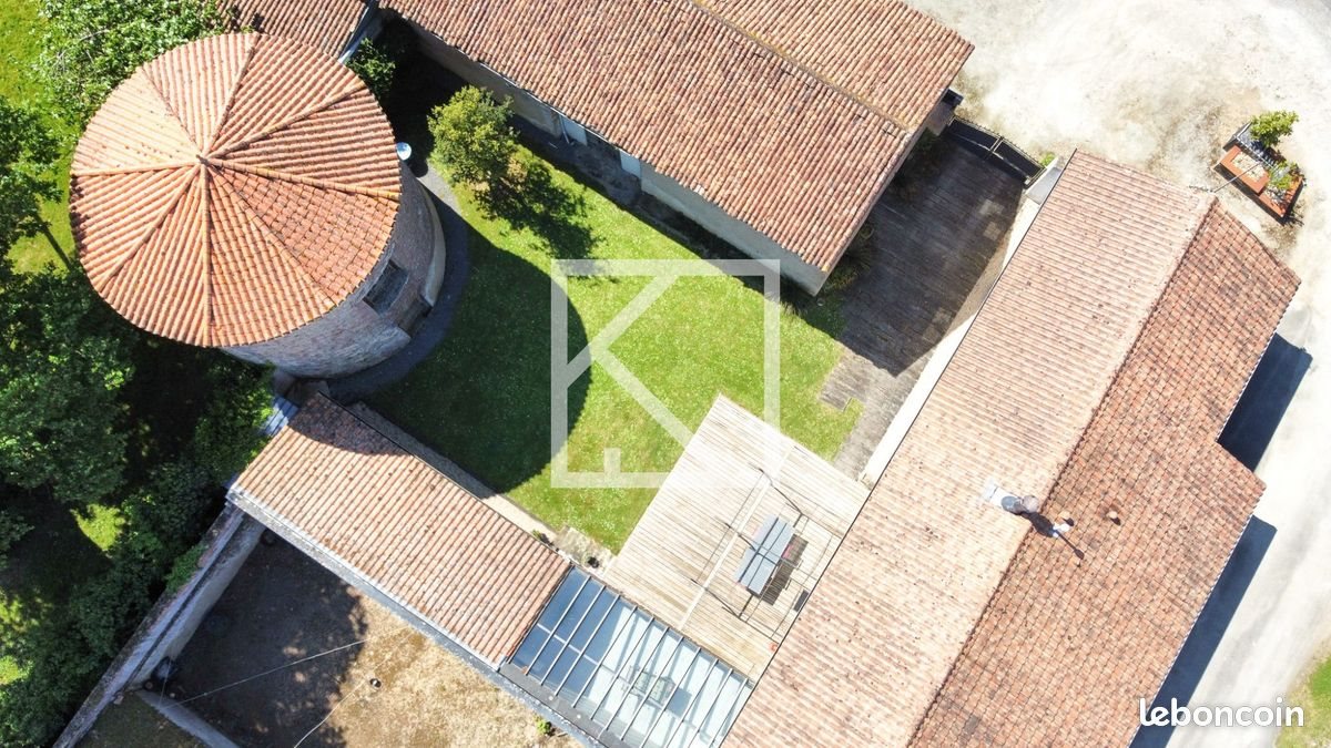 Maison à vendre, 185m², Drain
