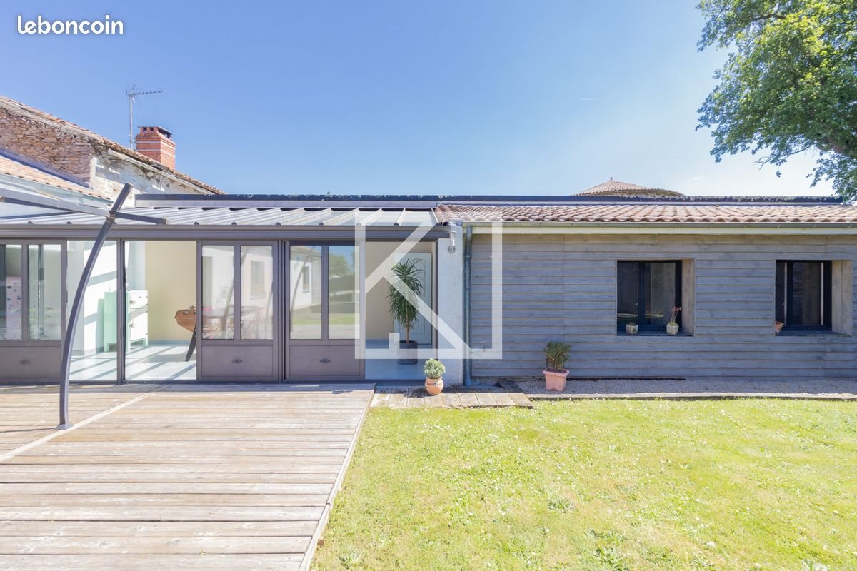 Maison à vendre, 185m², Drain