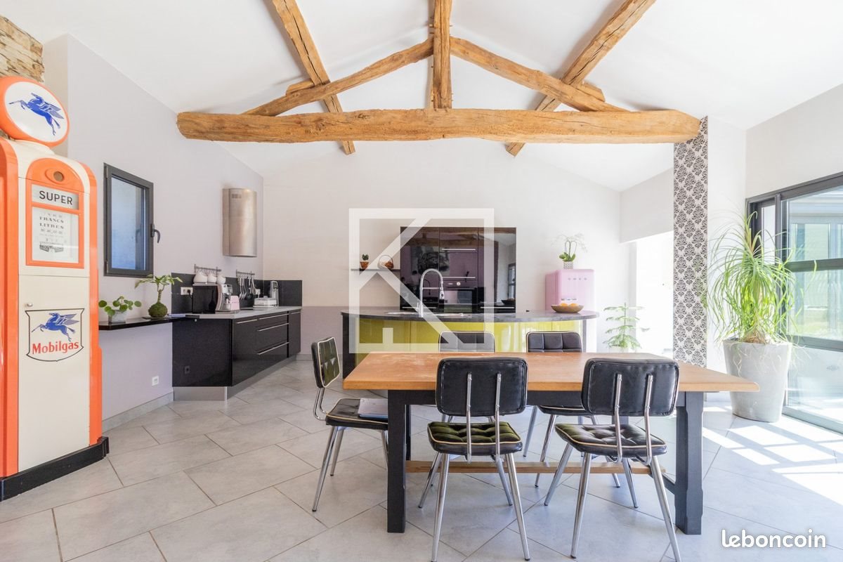 Maison à vendre, 185m², Drain
