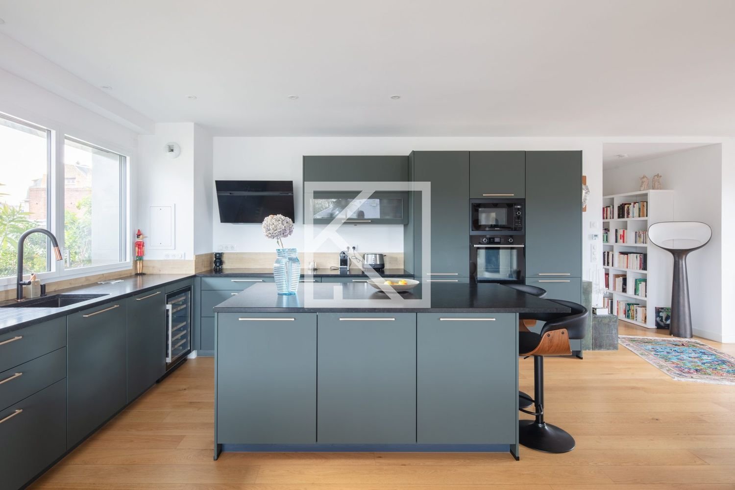 Appartement à vendre, 132m², Le Mans