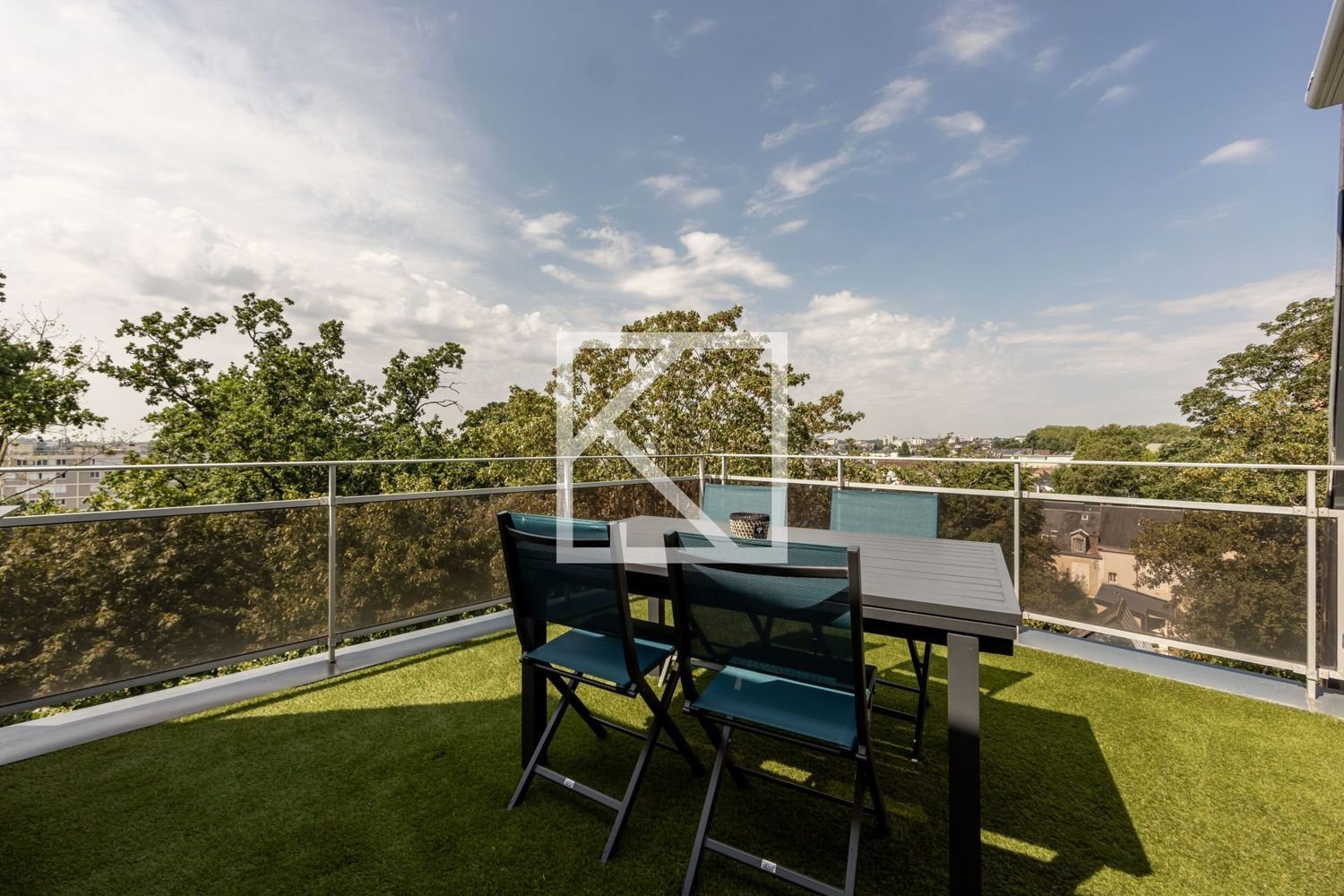 Appartement à vendre, 159m², Le Mans