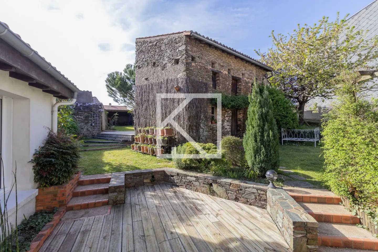 Maison à vendre, 157m², Beaupréau