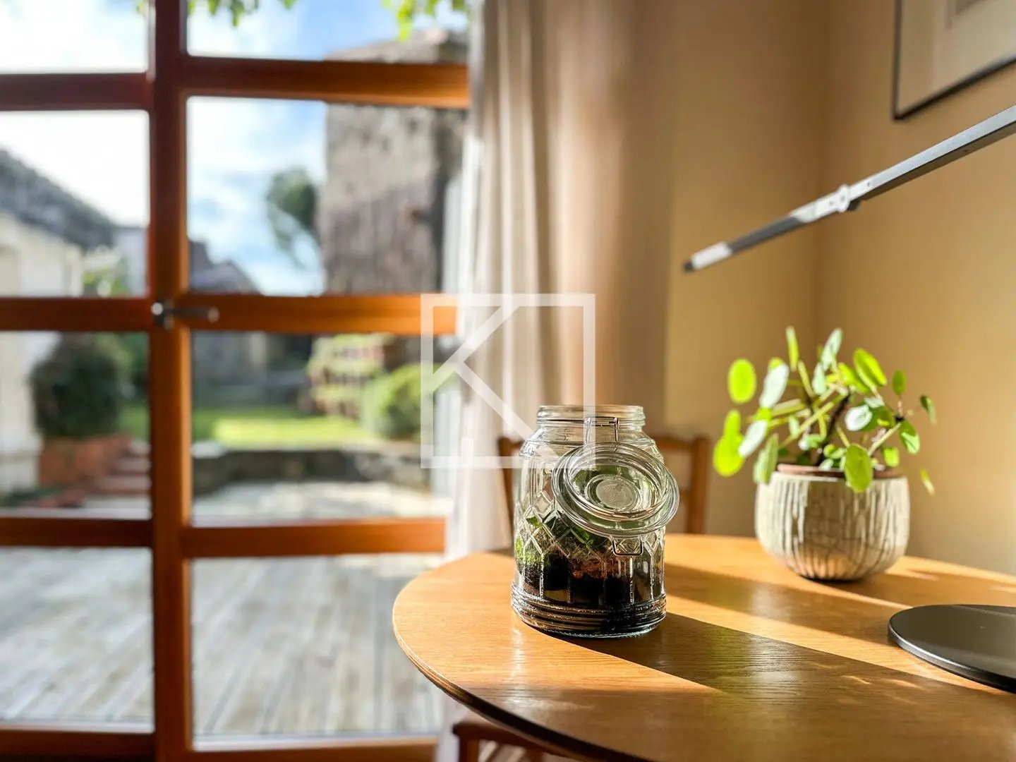 Maison à vendre, 157m², Beaupréau