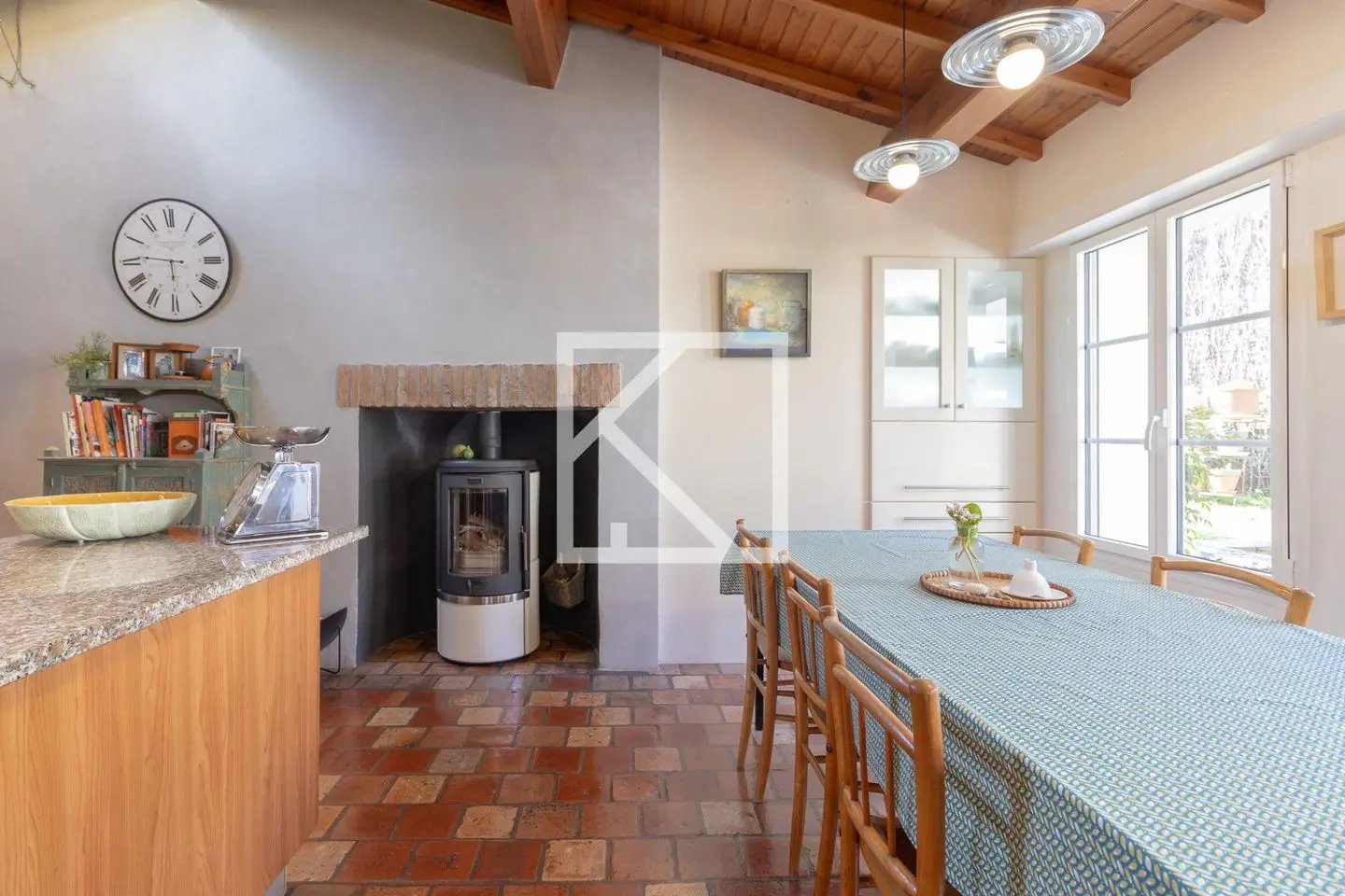 Maison à vendre, 157m², Beaupréau