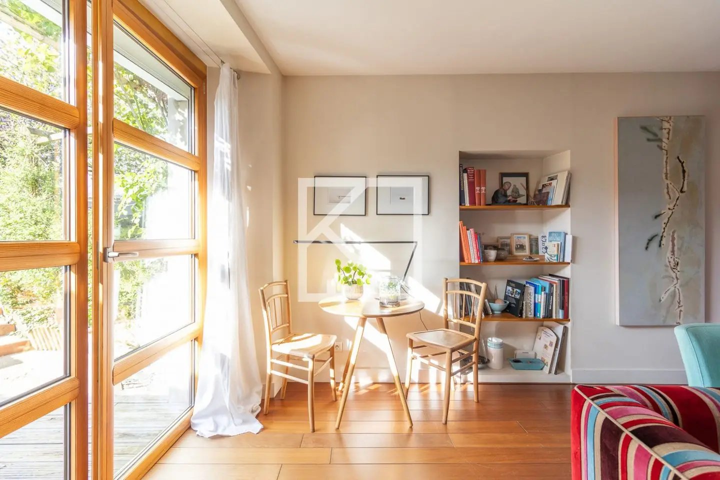 Maison à vendre, 157m², Beaupréau