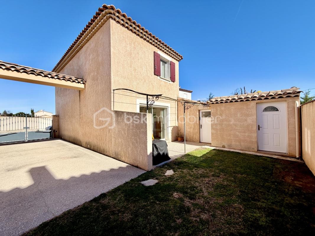 Maison à vendre, 78m², Salon-de-Provence