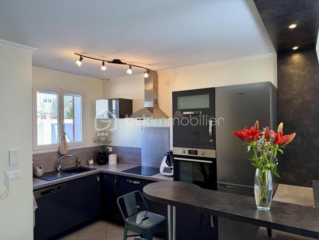 Maison à vendre, 78m², Salon-de-Provence