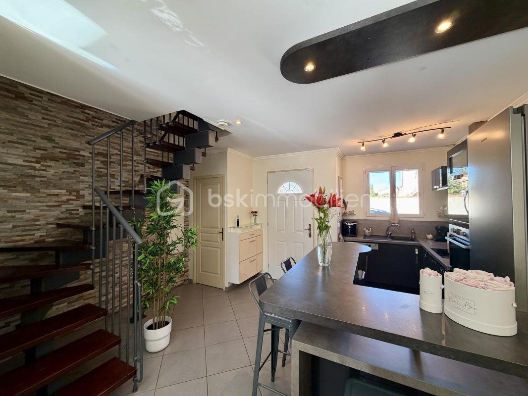 Maison à vendre, 78m², Salon-de-Provence