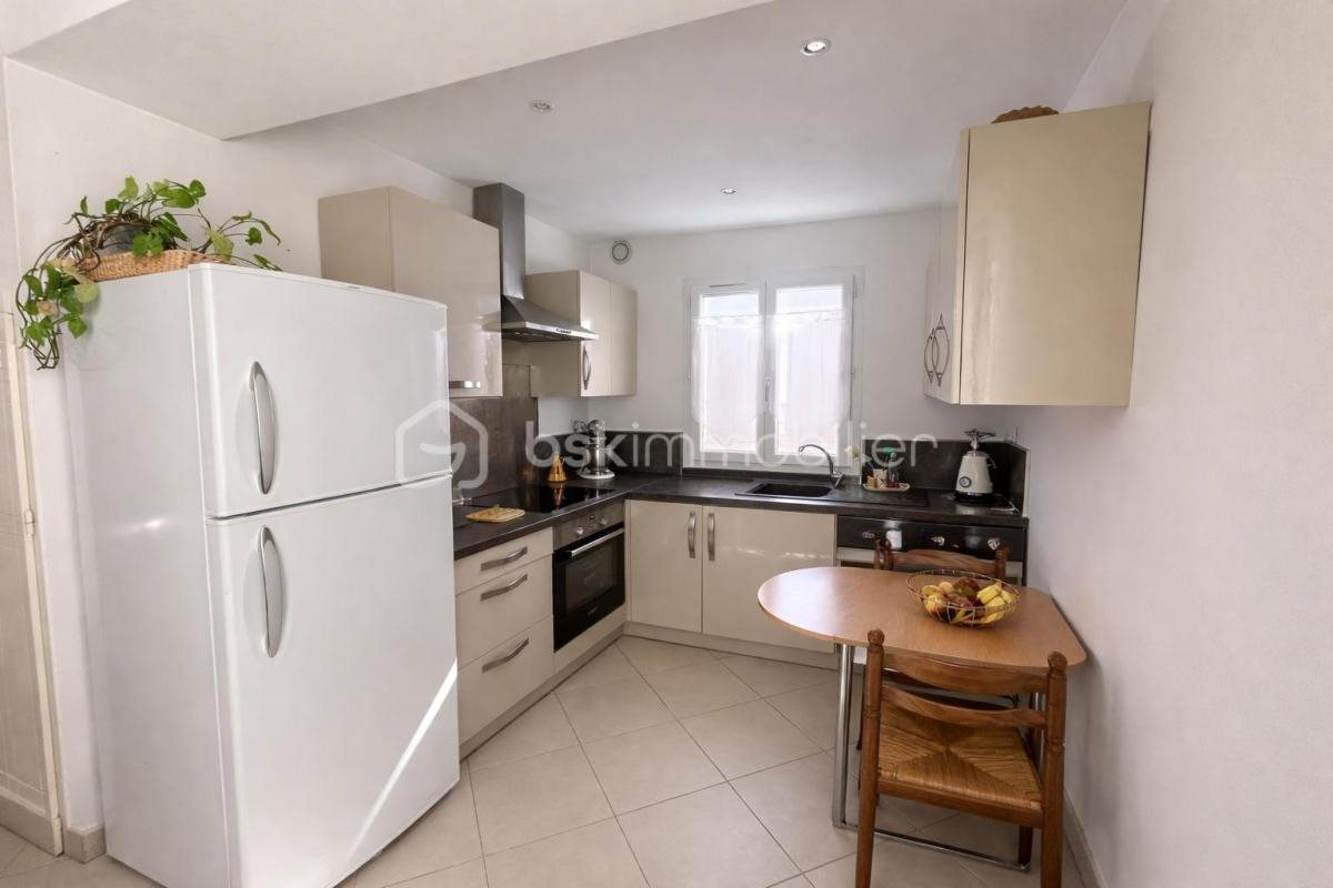 Maison à vendre, 66m², Salon-de-Provence